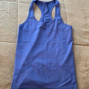 Lululemon Swiftly Tech Racerback 2.0